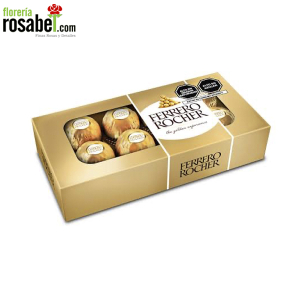 Chocolates
